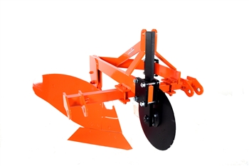 Land Shark 12 inch Sub Compact Tractor Plow